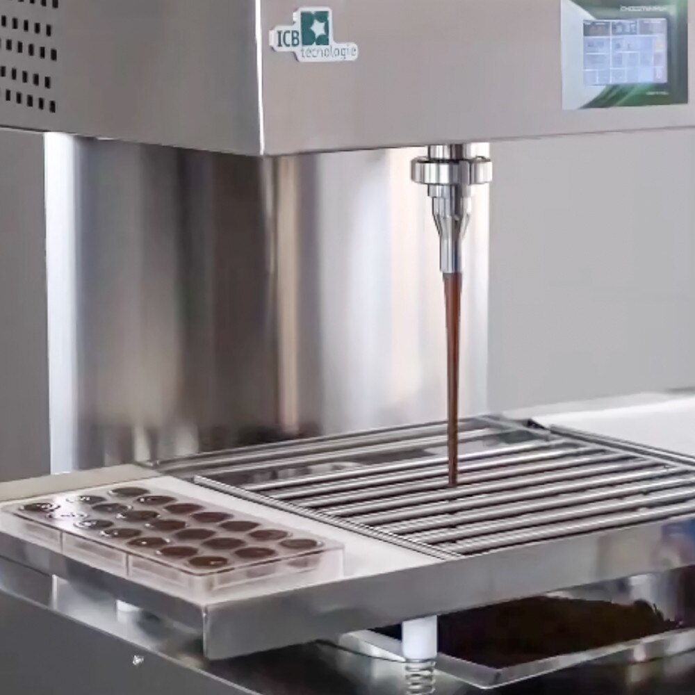 24Kg Heated Vibrating Table